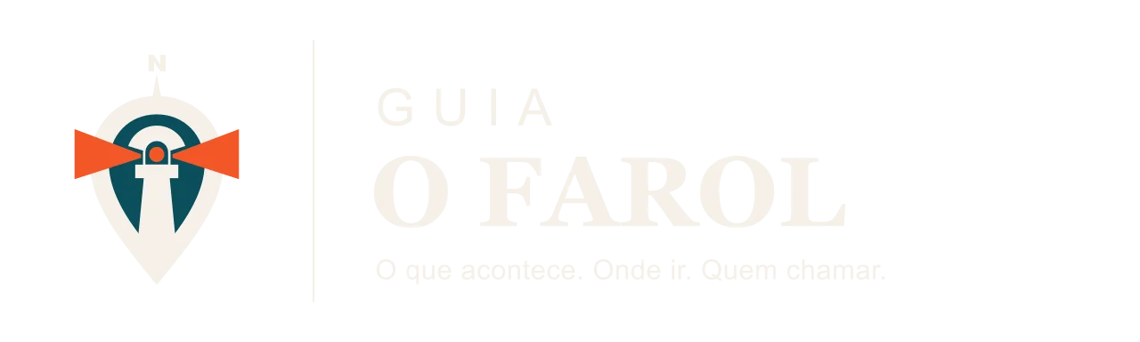 Guia O Farol — notícias, guia e turismo de Santa Catarina