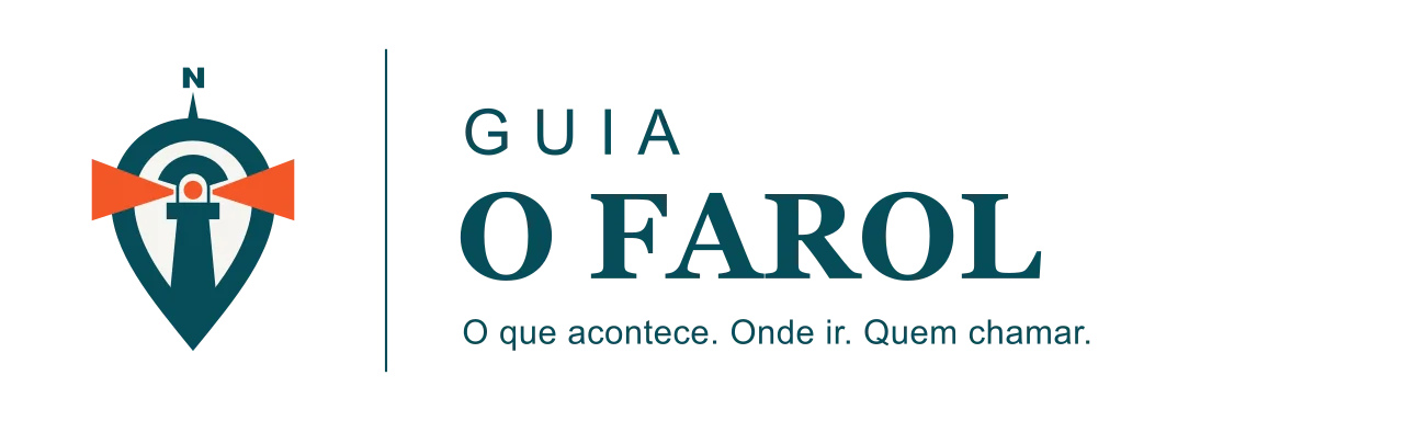 Guia O Farol — notícias, guia e turismo de Santa Catarina