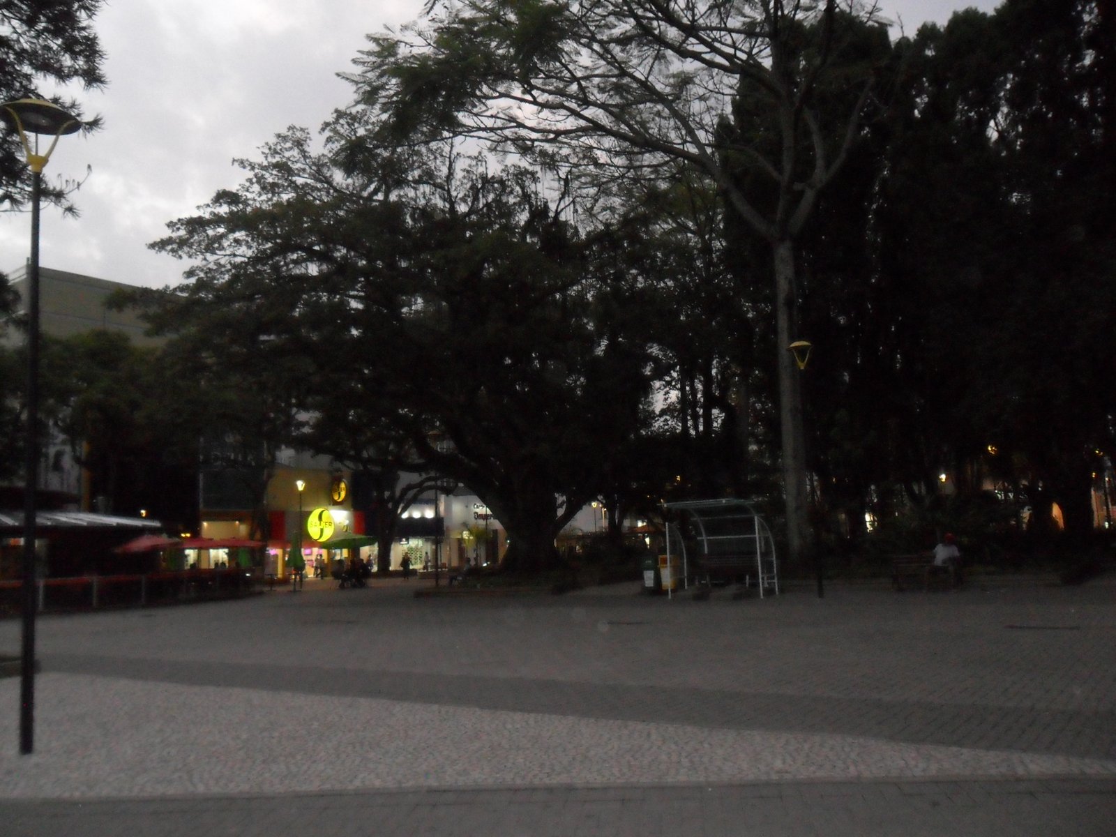 Praça Nereu Ramos