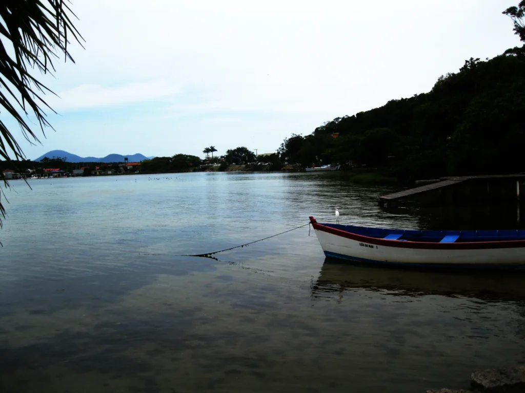 Lagoa da Conceição — Florianópolis, Santa Catarina