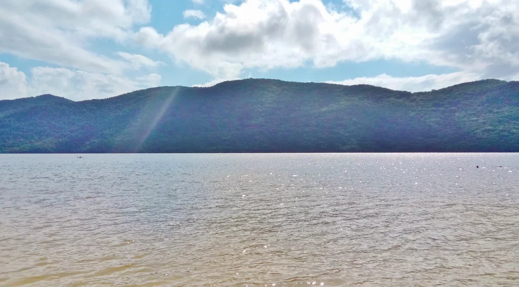 Lagoa do Peri — Florianópolis, Santa Catarina