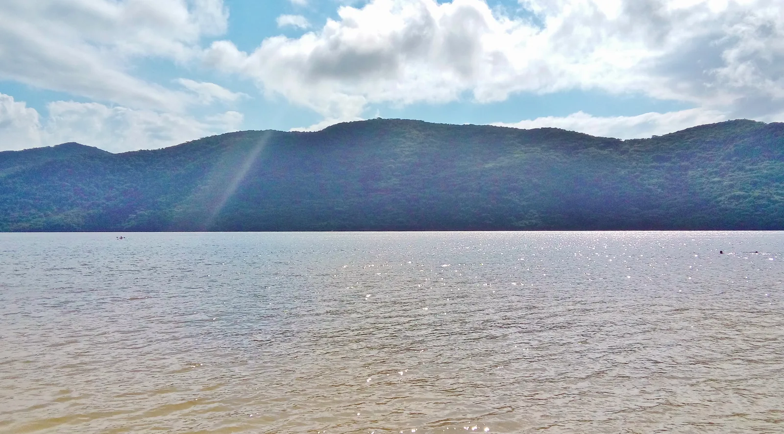 Lagoa do Peri — Florianópolis, Santa Catarina