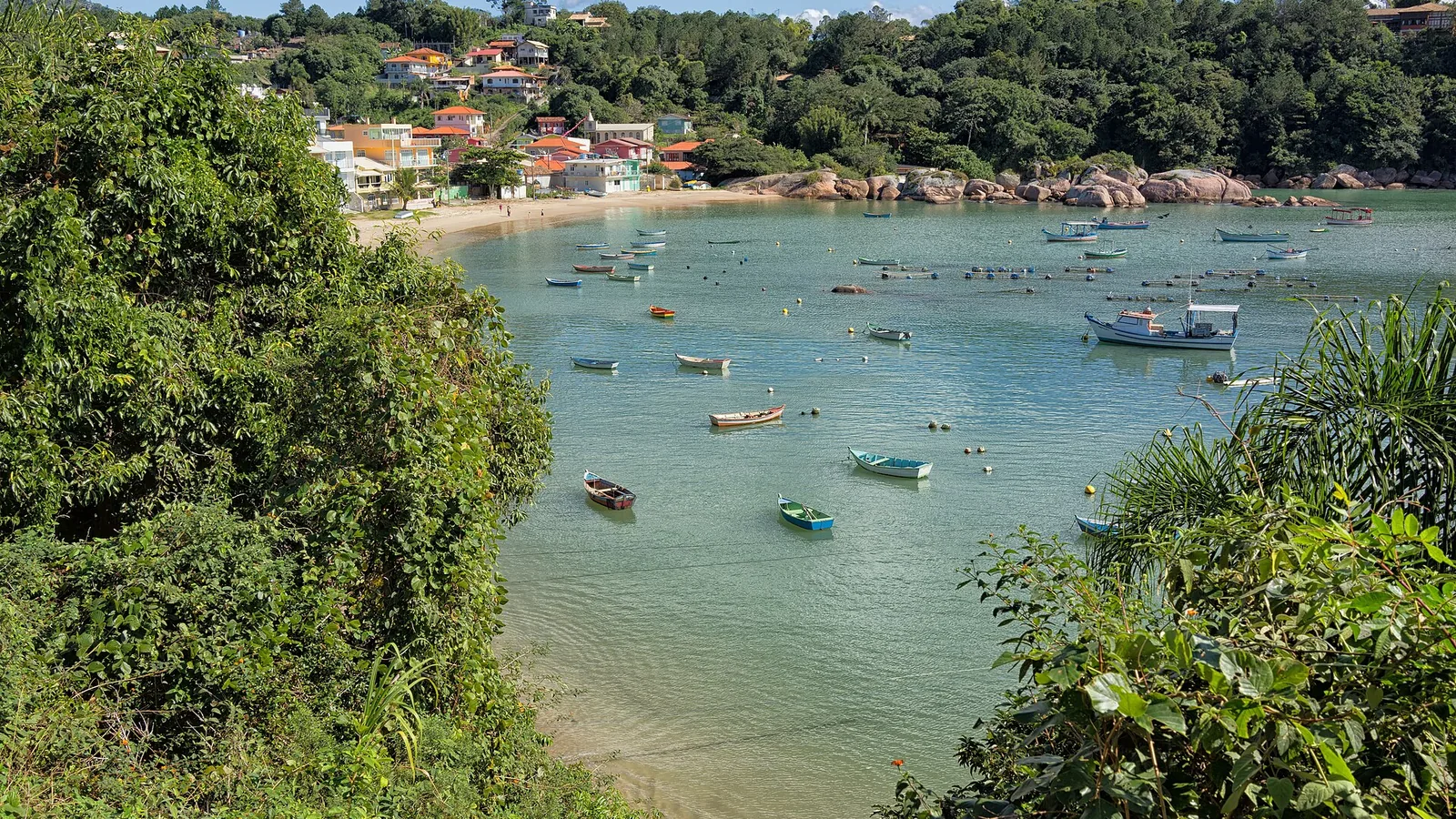 Mirante de Calheiros