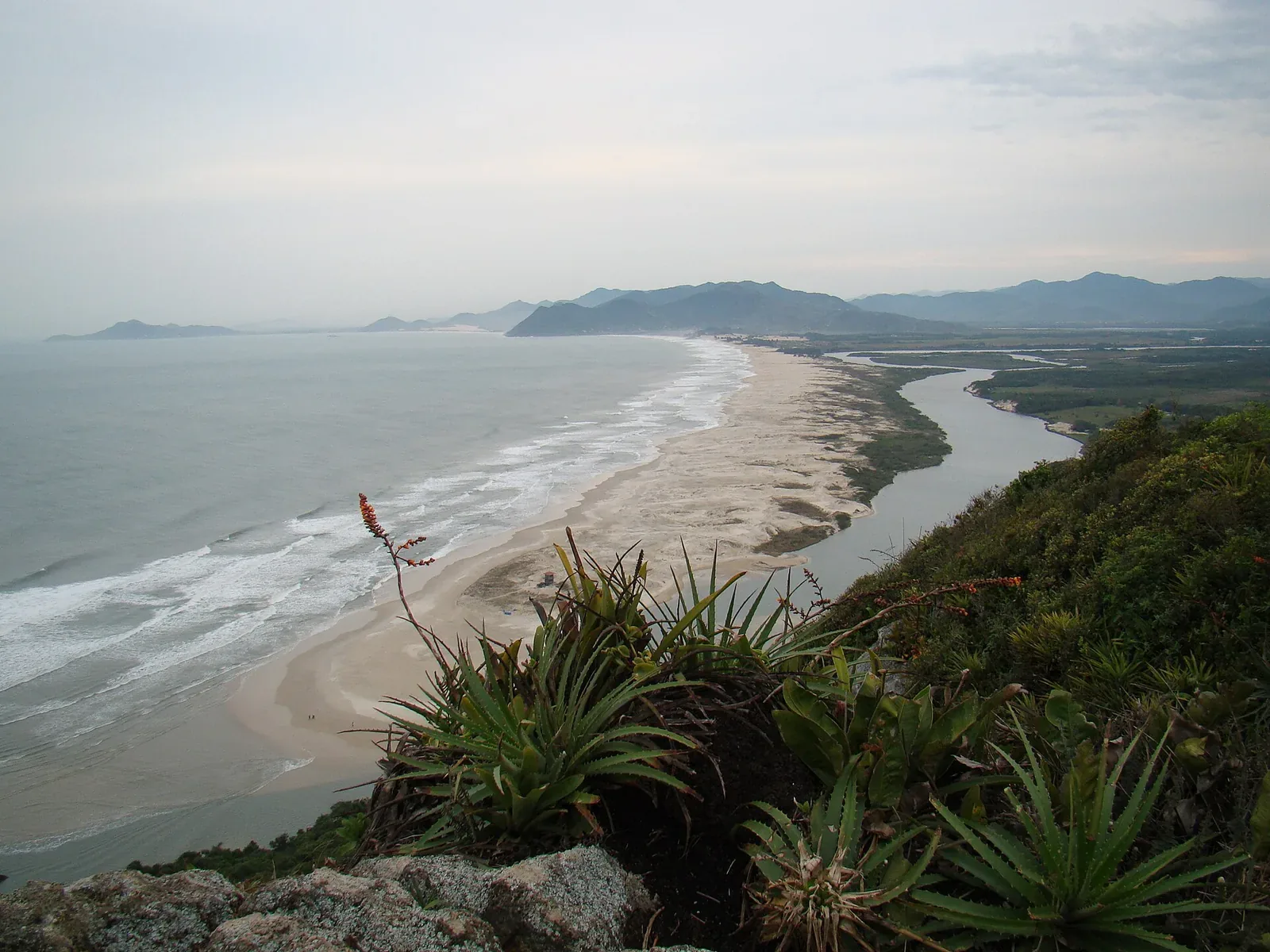 Pedra do Urubu