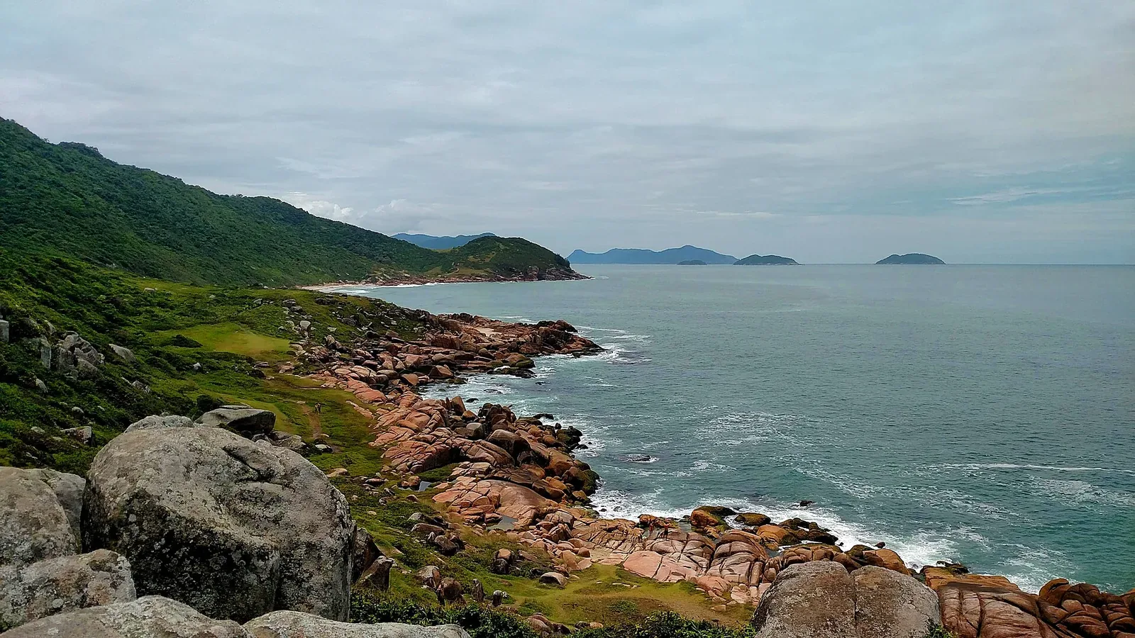 Parque Estadual da Serra do Tabuleiro