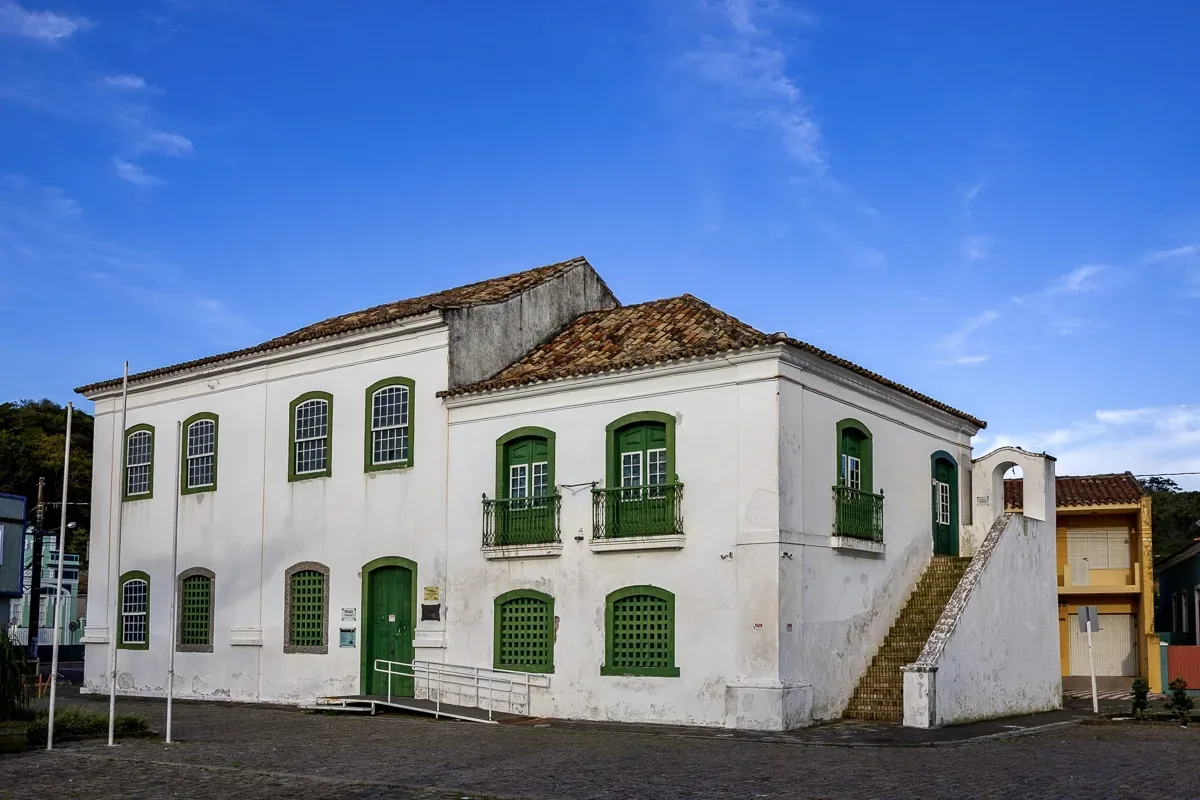 Museu Histórico Anita Garibaldi