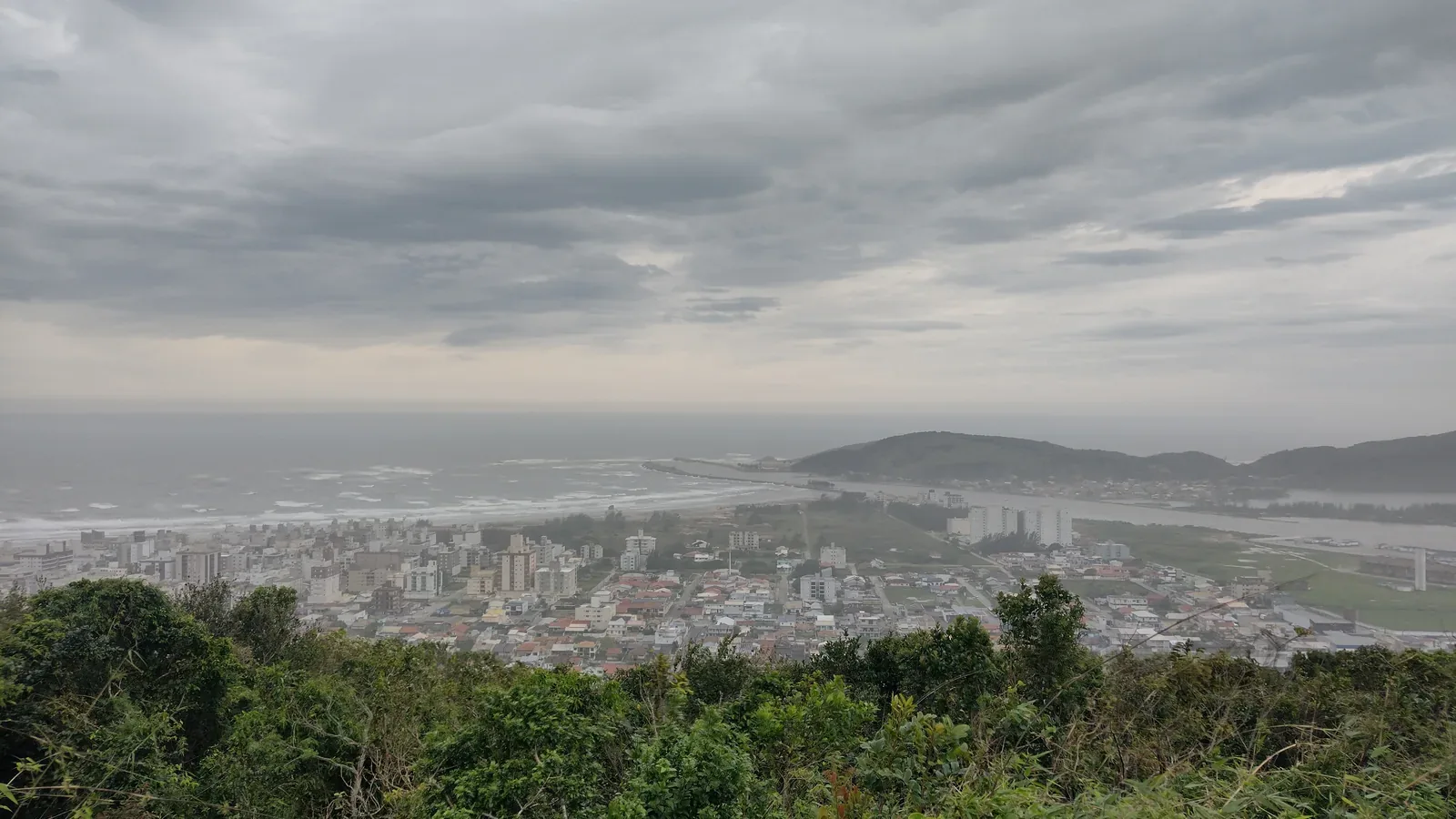 Mirante do Morro da Glória
