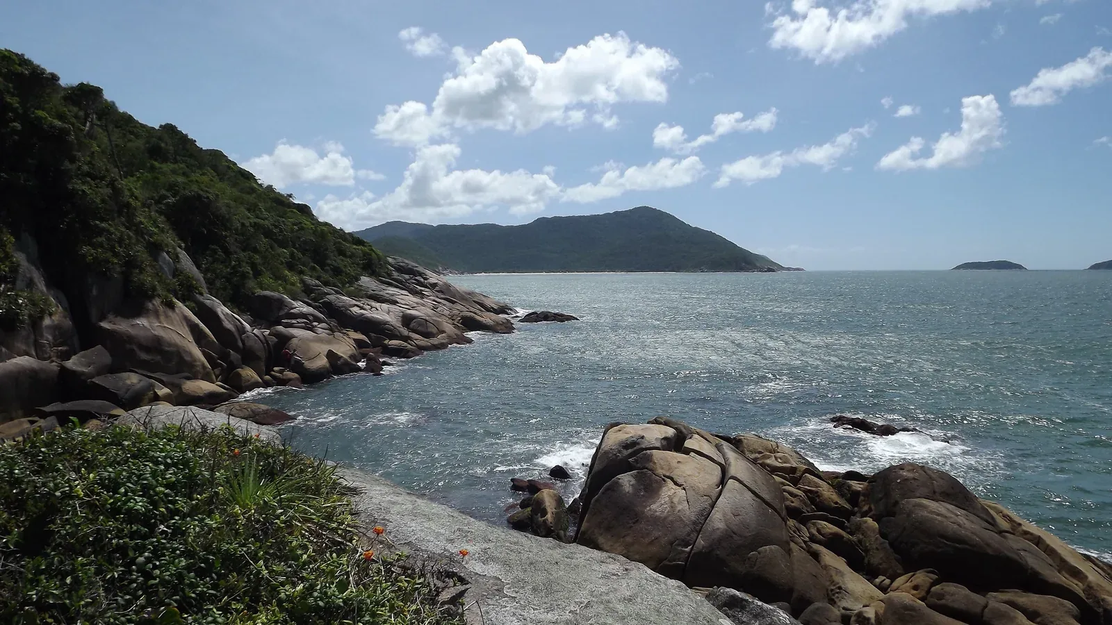 Ponta do Papagaio