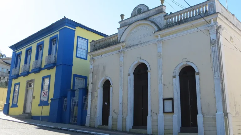 Theatro Adolpho Mello