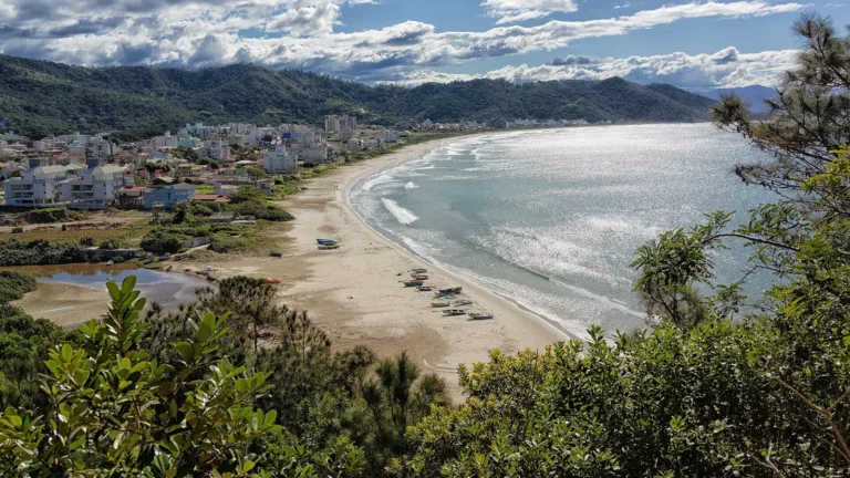 Praia de Palmas