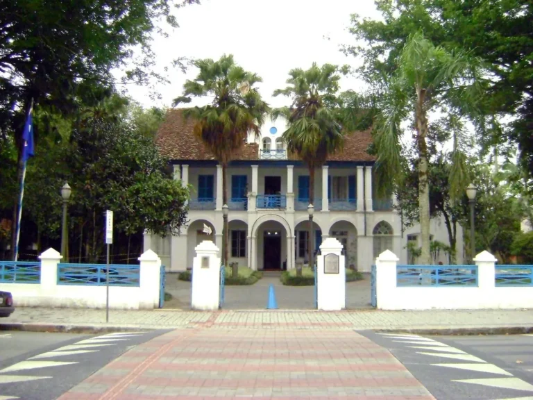 Museu Nacional de Imigração e Colonização