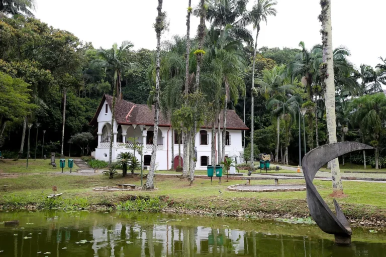 Museu de Arte de Joinville (MAJ)