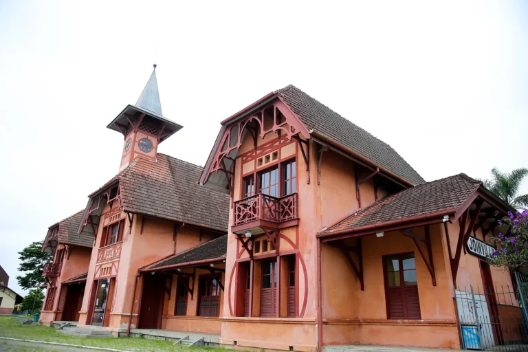 Estação da Memória