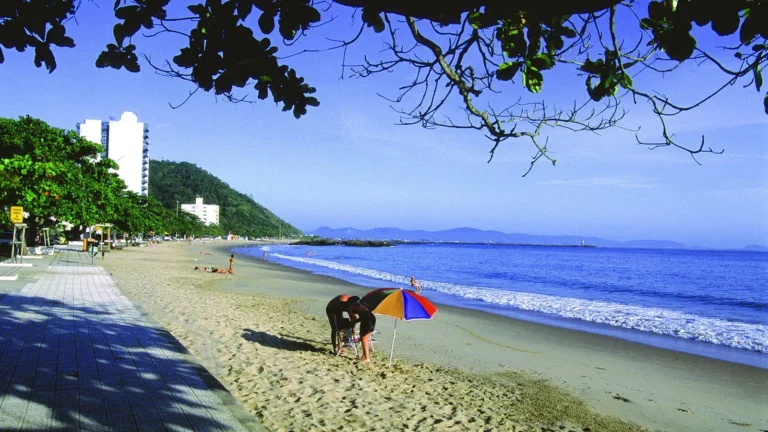 Praia de Cabeçudas