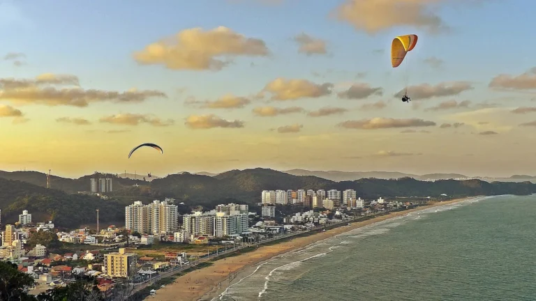 Praia Brava
