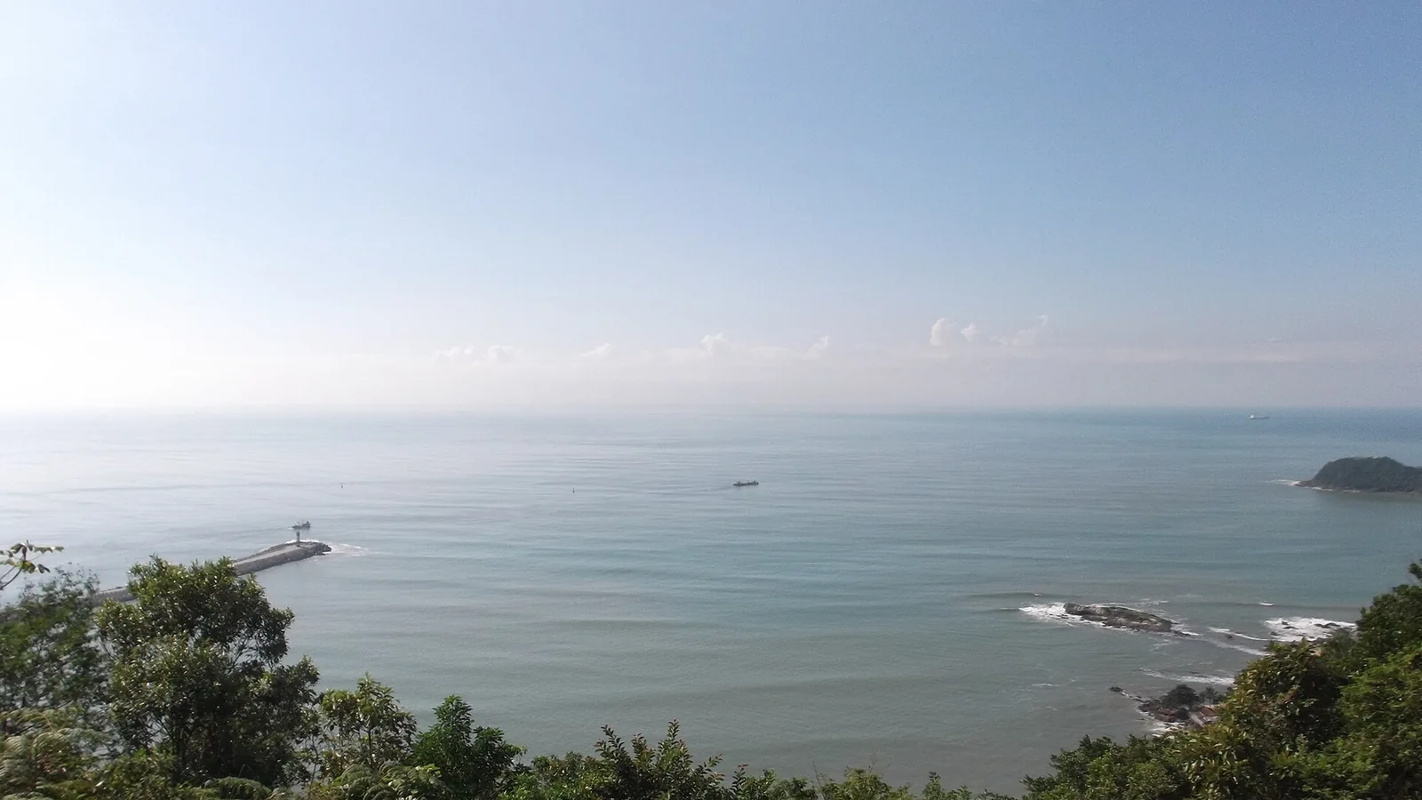 Praia do Atalaia