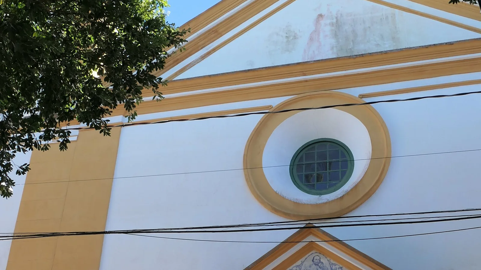 Beco da Carioca