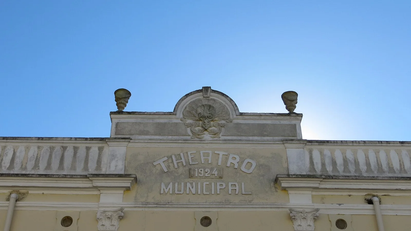 Feira da Freguesia (Centro Histórico)
