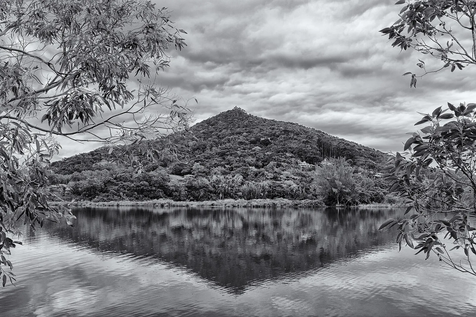 Lagoa de Ibiraquera